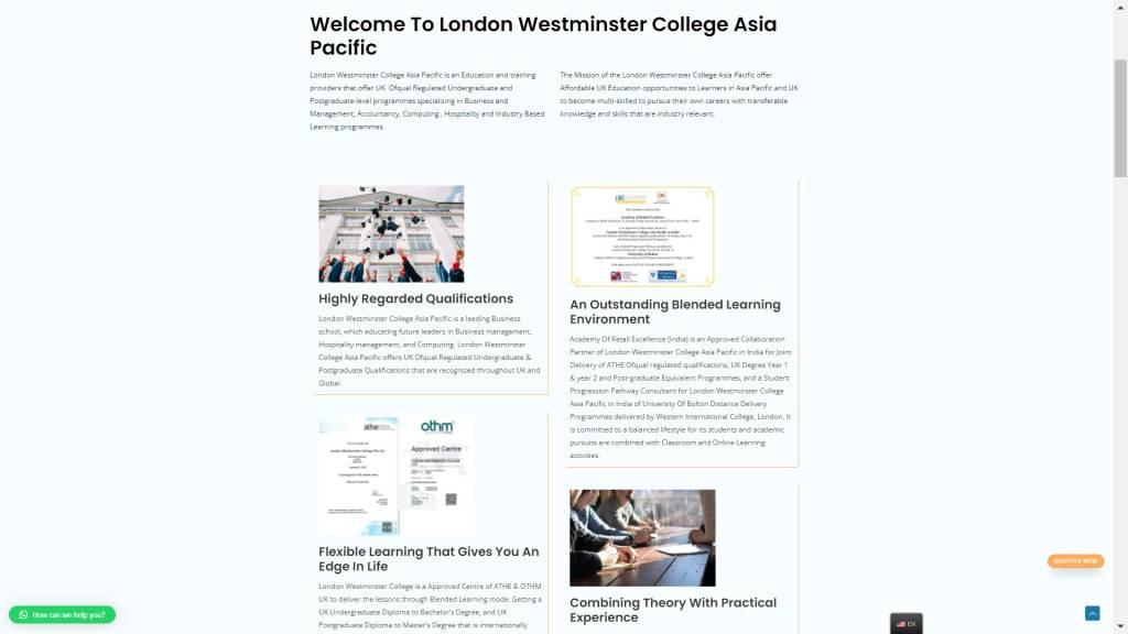 Website Design and Development Singapore LWC_1