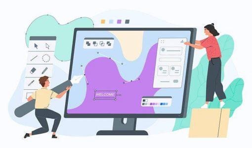 Web Design Website Designer Singapore