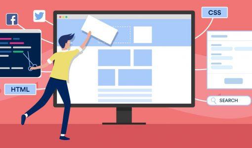 Web Designer Website Design Singapore