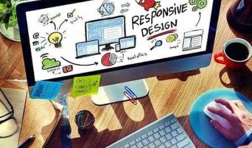 Web Development Website Designer Singapore