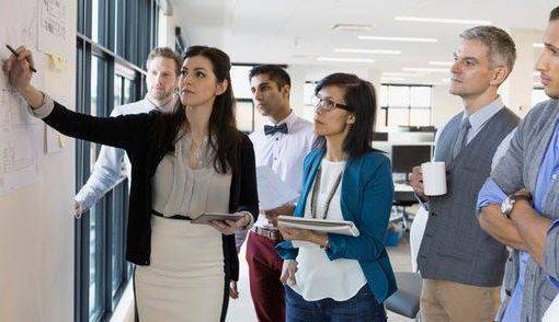 Web Design Agency Singapore