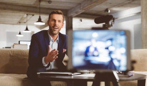 Corporate Videography Production Singapore