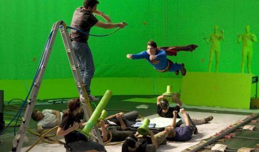 Green Screen Video Production Company Singapore