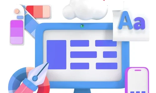 Graphics Designers (2)