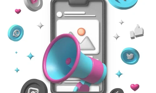 Social Media Marketing (2)