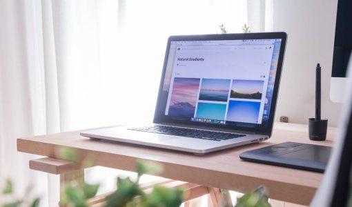 Dynamic Mobile Responsive Website Design