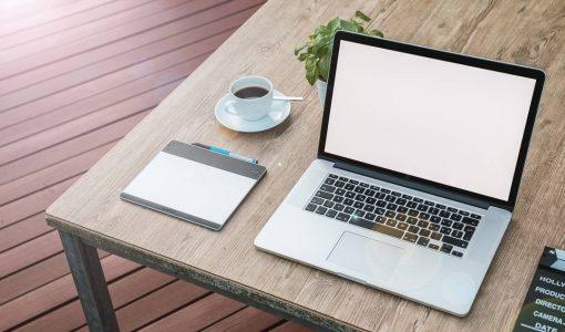 Dynamic Website Design Singapore