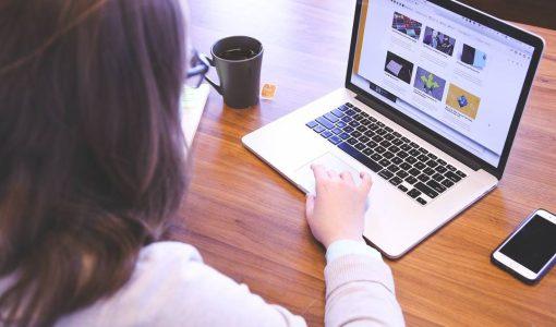 Singapore Website Design Dynamic Web