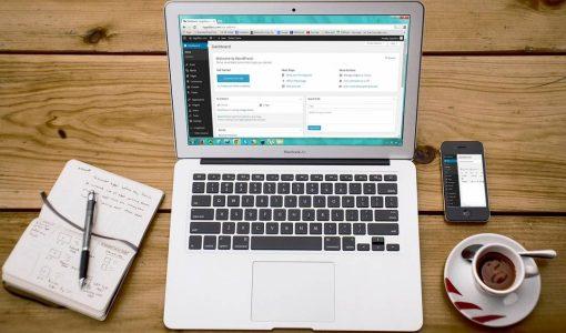 Website Design Singapore Dynamic Web