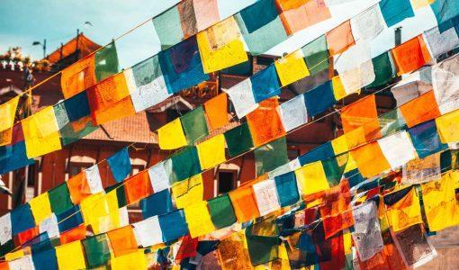 Nirvana Buddhist Funeral Package Singapore Website Design