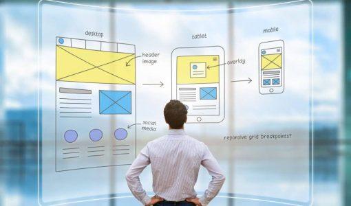 Website Design Templates Seo Agency Singapore