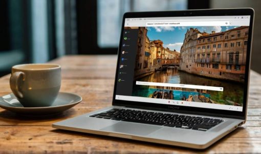 What Is The Layout Of A Website Design