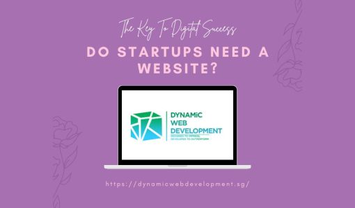 Do Startups Need A Website
