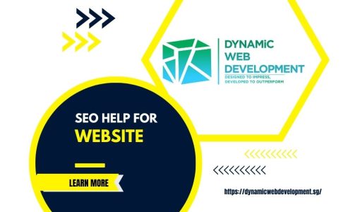 Seo Help For Website