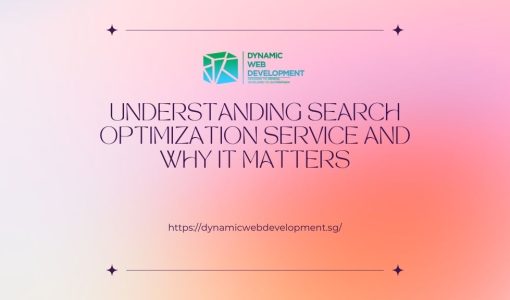 Understanding Search Optimization Service