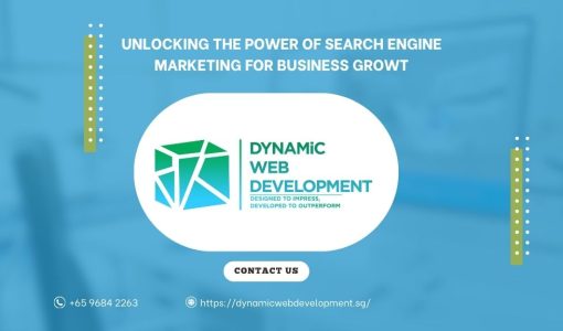 Unlocking The Power Of Search Engine Marketing