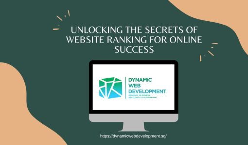 Unlocking The Secrets Of Website Ranking