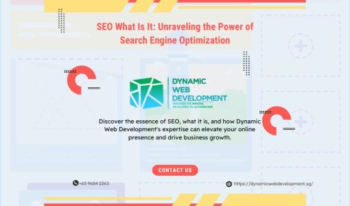 Seo What Is It Unraveling The Power Of Search Engine Optimization