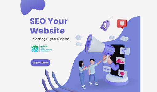 Seo Your Website Unlocking Digital Success