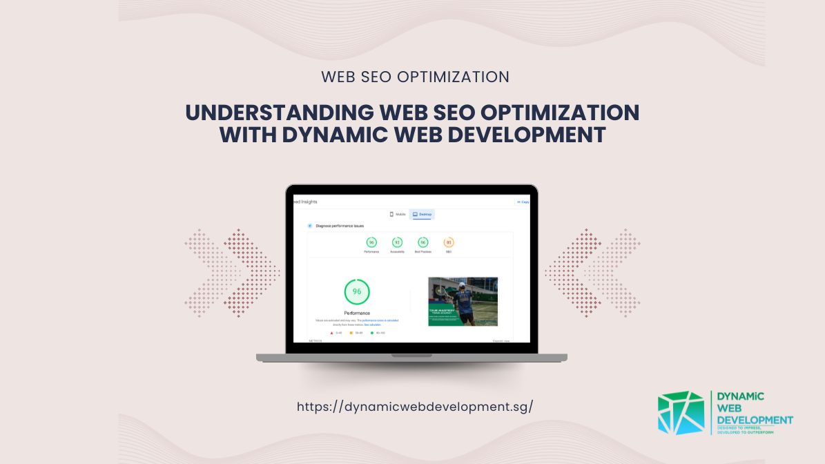 Understanding Web SEO Optimization | SEO Guide