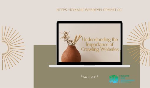 Understanding The Importance Of Crawling Websites