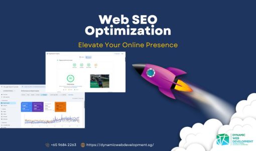Web Seo Optimization