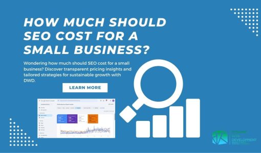 How Much Should Seo Cost For A Small Business