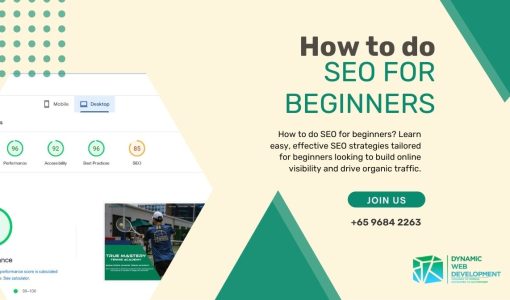 How To Do Seo For Beginners