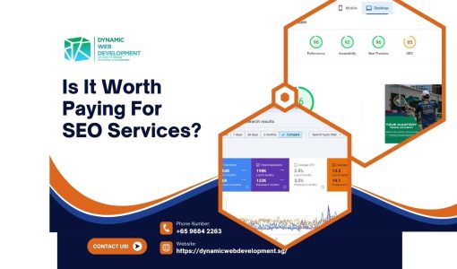 Is It Worth Paying For Seo Services