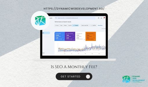 Is Seo A Monthly Fee