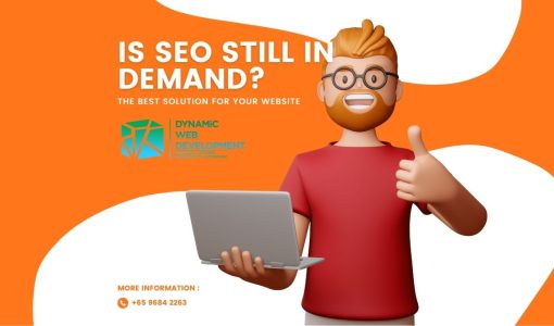 Is Seo Still In Demand