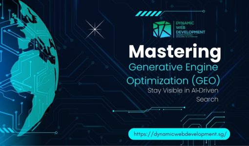 Mastering Generative Engine Optimization (Geo)