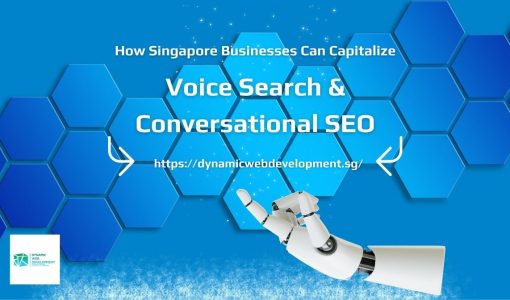 Voice Search &Amp; Conversational Seo