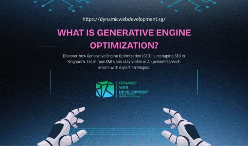 What Is Generative Engine Optimization