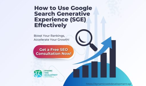 How To Use Google Search Generative Experience Sge Effectively