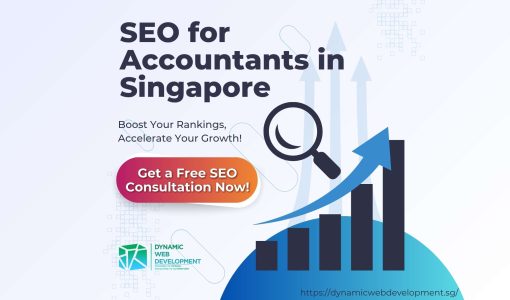 Seo For Accountants In Singapore