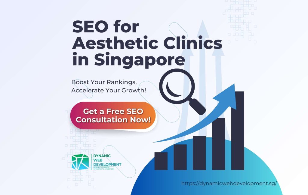 Seo For Aesthetic Clinics In Singapore