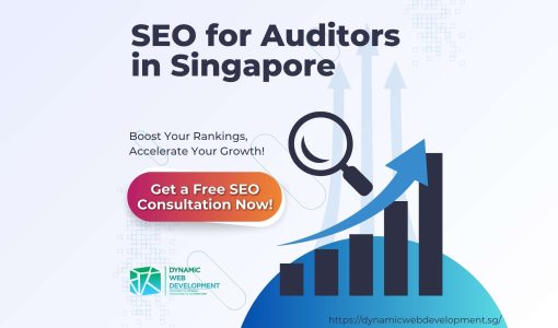 Seo For Auditors In Singapore