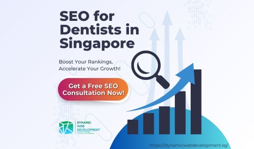 Seo For Dentists In Singapore