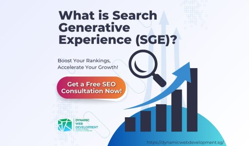 What Is Search Generative Experience Sge