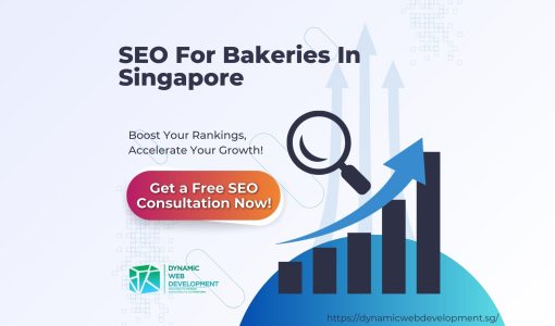 Seo For Bakeries In Singapore