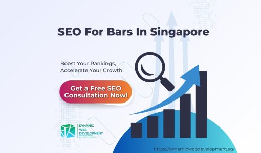Seo For Bars In Singapore