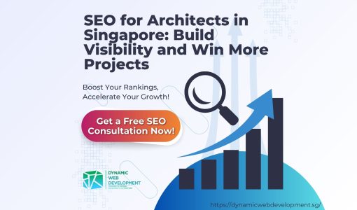 Seo For Architects In Singapore Build Visibility And Win More Projects