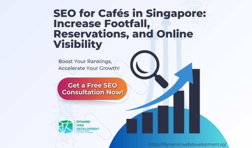 Seo For Cafés In Singapore Increase Footfall, Reservations, And Online Visibility