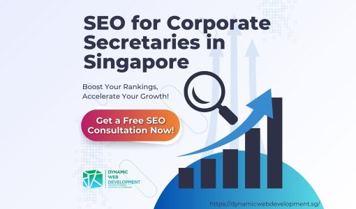 Seo For Corporate Secretaries In Singapore