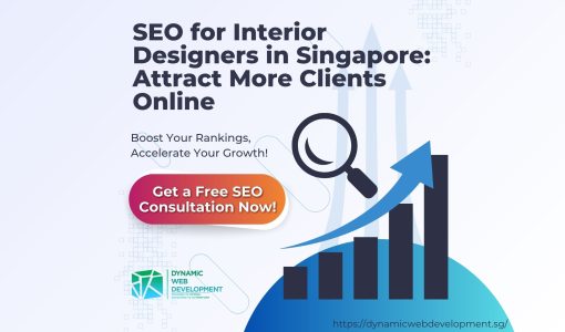Seo For Interior Designers In Singapore Attract More Clients Online