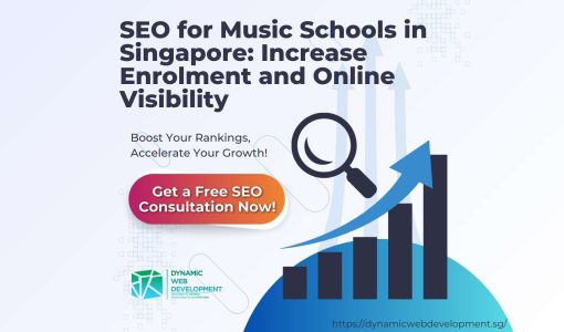 Seo For Music Schools In Singapore Increase Enrolment And Online Visibility