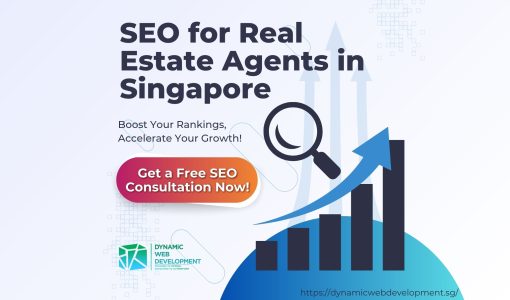 Seo For Real Estate Agents In Singapore