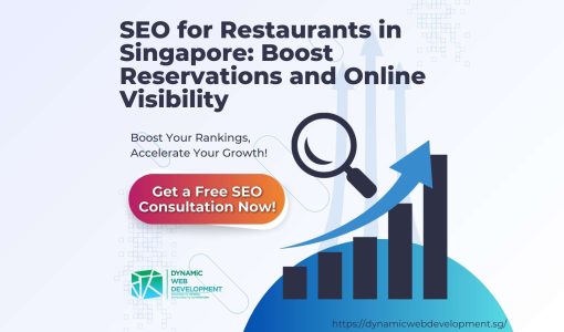 Seo For Restaurants In Singapore Boost Reservations And Online Visibility