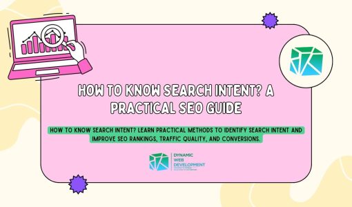 How To Know Search Intent A Practical Seo Guide